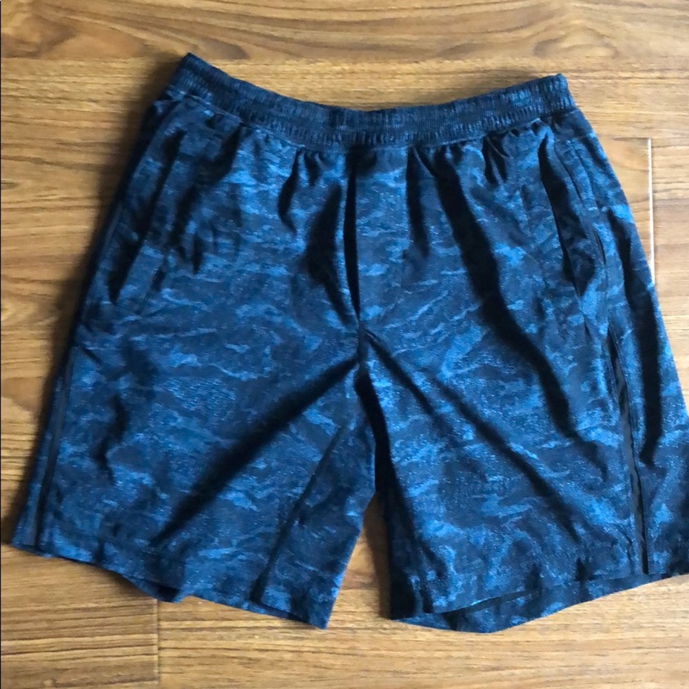 Lululemon Surge Short